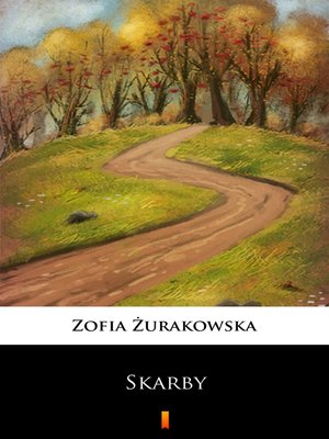 cover image of Skarby